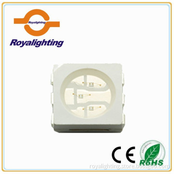 Better price UV LED 365nm 0.5W 5050SMD UV LED